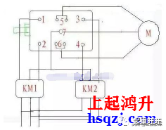 電動(dòng)葫蘆斷火限位器